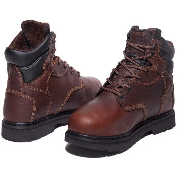 Timberland PRO Men's Flexshield 6" Metguard Work Boot TB150504214