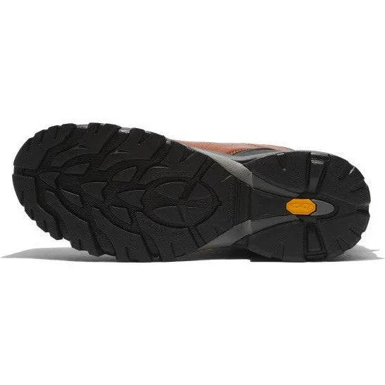 Timberland Pro Men's Heritage Hyperion 6" Comp Toe WP Work Boot- TB1A5N4J214