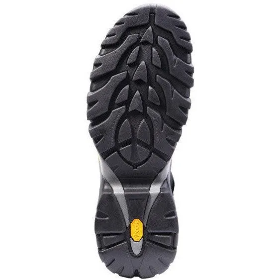 Timberland Pro Men's Heritage Hyperion 6" Comp Toe WP Work Boot- TB1A5N4J214
