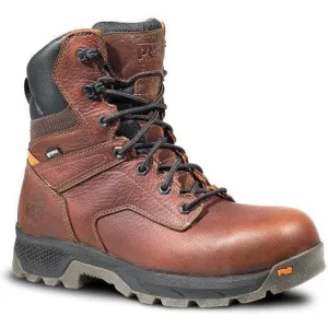 Timberland Pro Men's Titan EV 8" Comp Toe WP Work Boot - TB1A5U4Y214