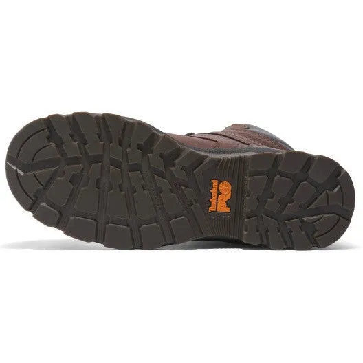 Timberland Pro Men's Titan EV 8" Comp Toe WP Work Boot - TB1A5U4Y214