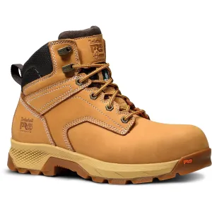 Timberland Pro NEW Womens Titan 6" S3 Safety Boot | Composite Toe Cap