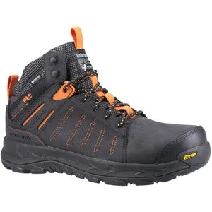 Timberland Pro Trailwind S3 Work Boot | Composite Toe Cap