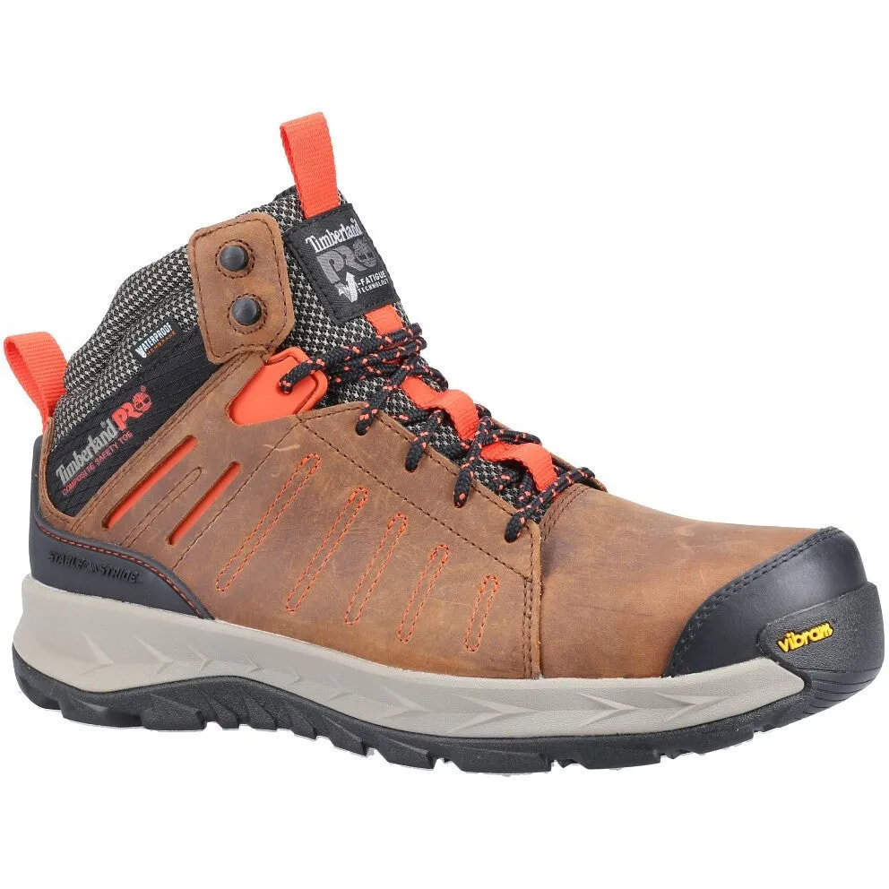 Timberland Pro Trailwind S3 Work Boot with Composite Toe Cap