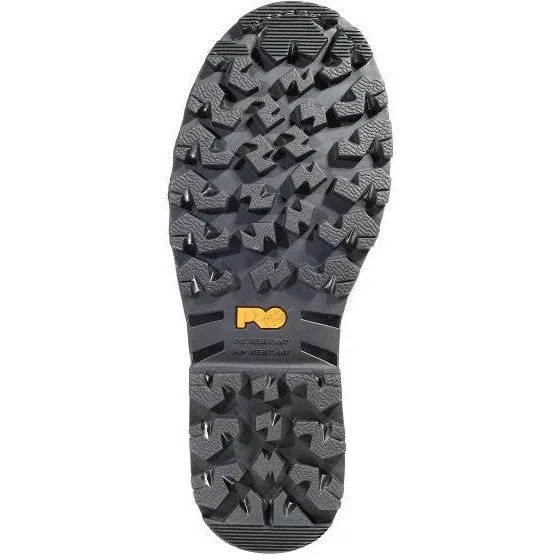 Timberland Pro Women's Boondock 6" Comp Toe WP PR Work Boot- TB1A5R9T214
