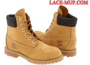Timberland
