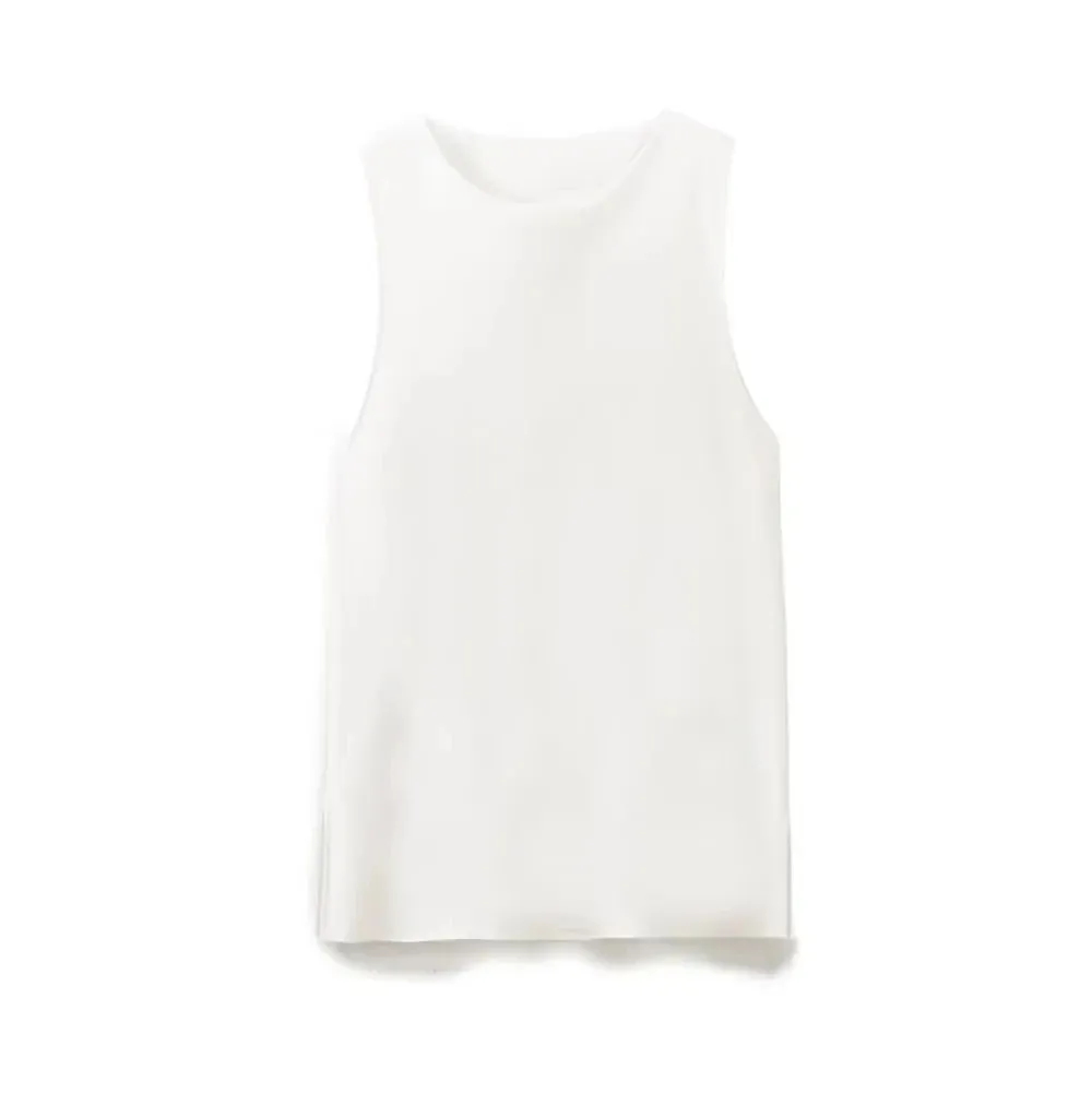 TRAFZA Summer Women’s Vest & Pant Set