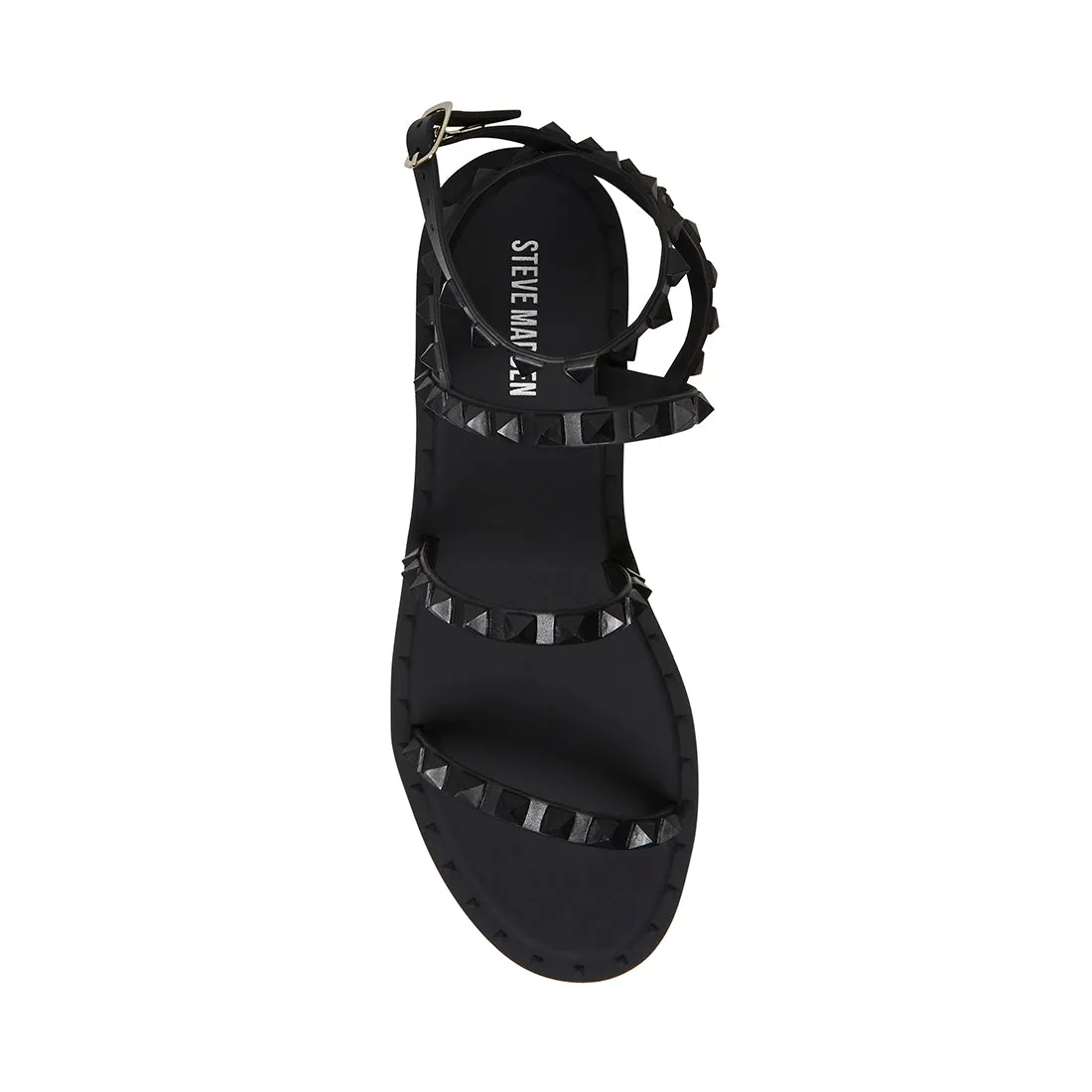 TRAVEL-J BLACK - SM REBOOTED