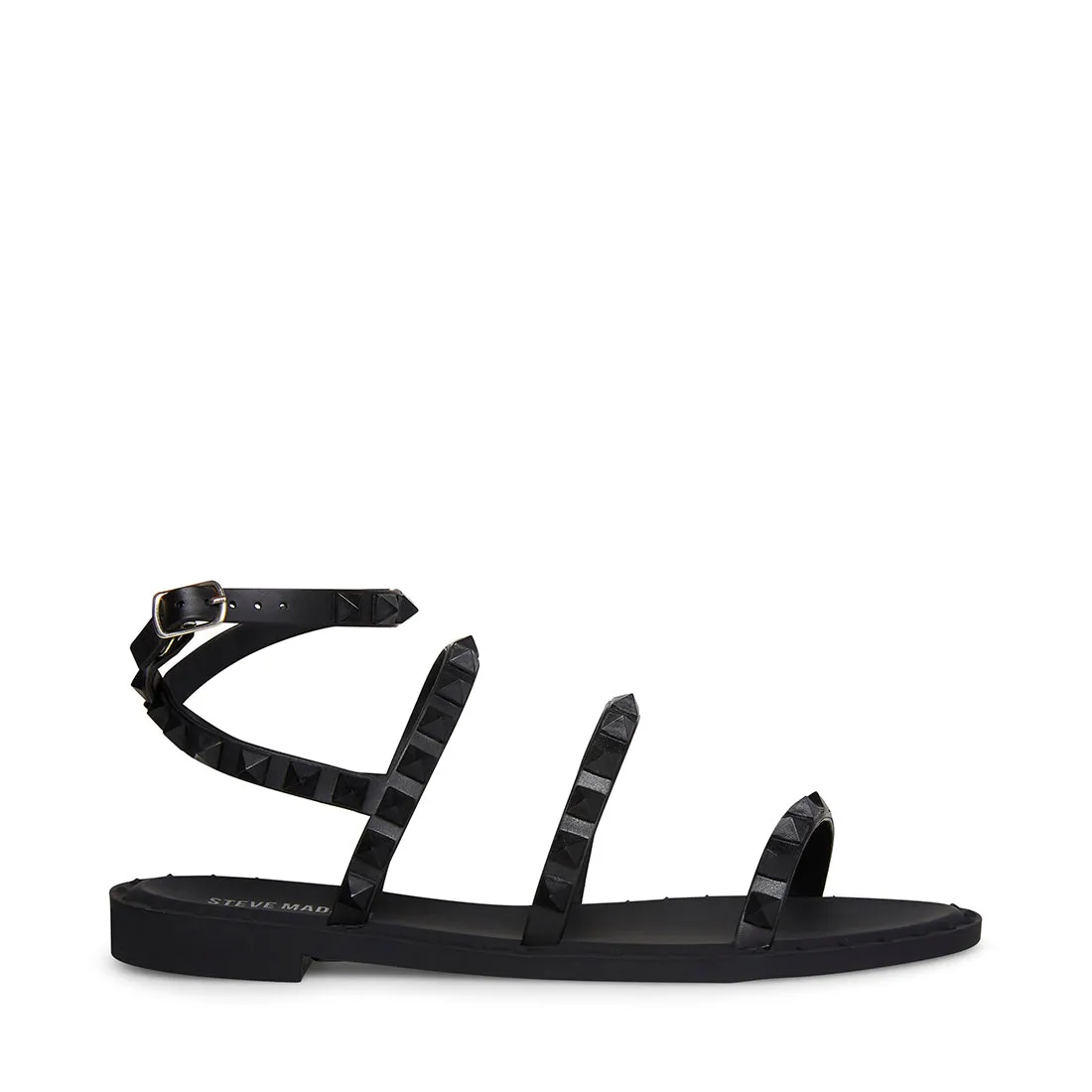 TRAVEL-J BLACK - SM REBOOTED