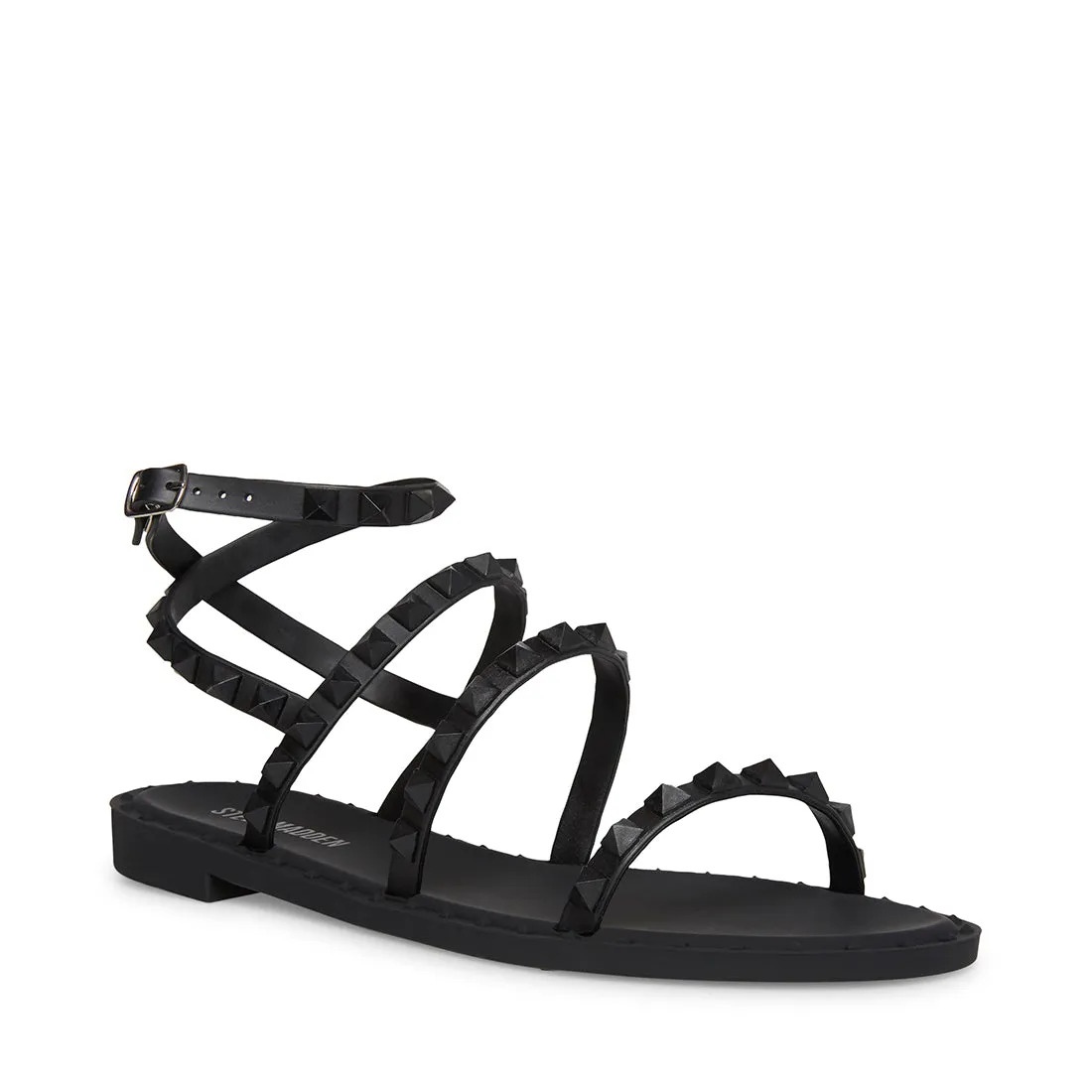 TRAVEL-J BLACK - SM REBOOTED