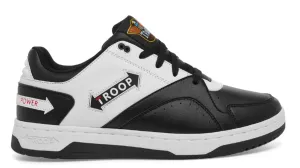 Troop Powerslam Black/White/Red