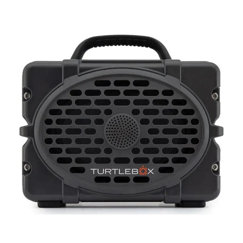 Turtlebox Original Portable Outdoor Speaker