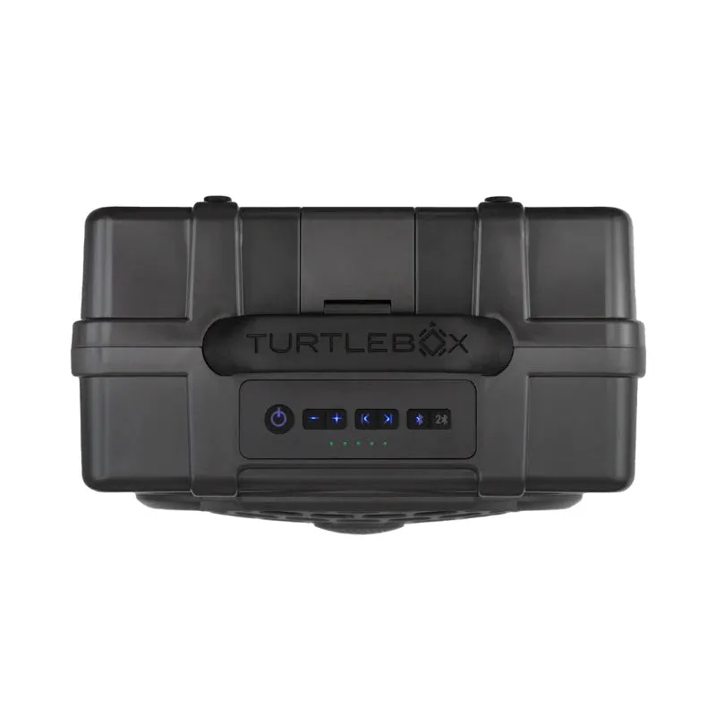 Turtlebox Original Portable Outdoor Speaker