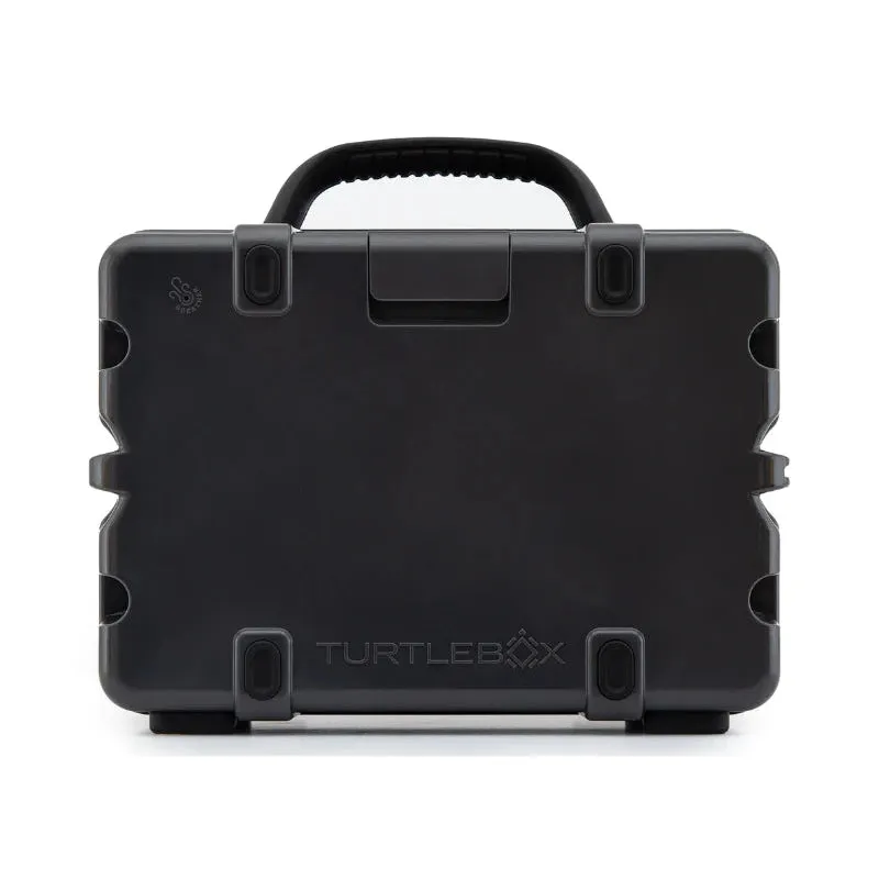 Turtlebox Original Portable Outdoor Speaker