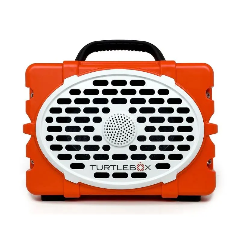 Turtlebox Original Portable Outdoor Speaker