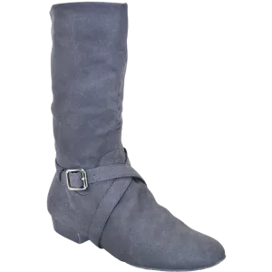 Ultimate Fashion Boot - Pixi - Charcoal