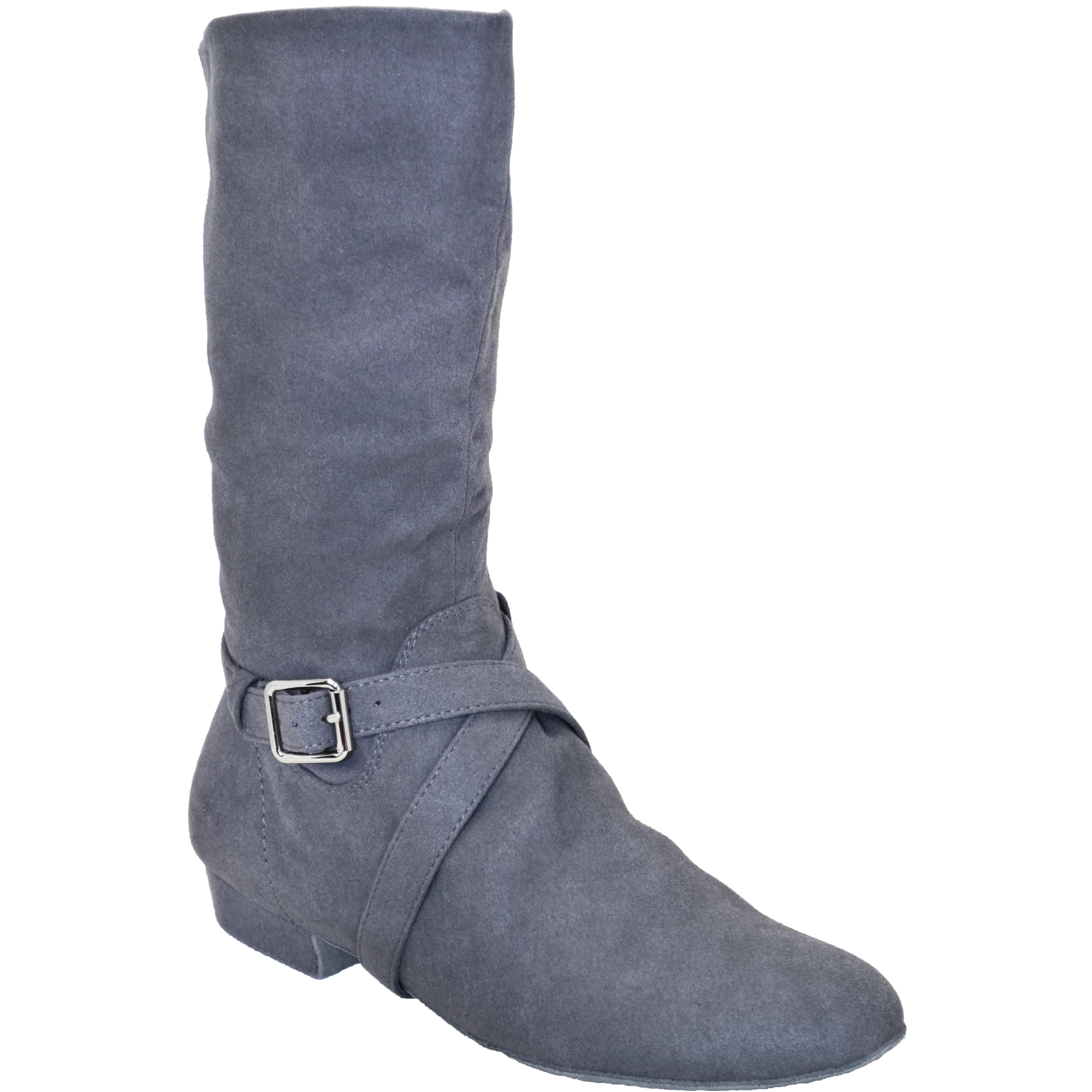 Ultimate Fashion Boot - Pixi - Charcoal