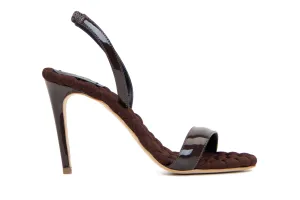 VIVIEN Brown Patent