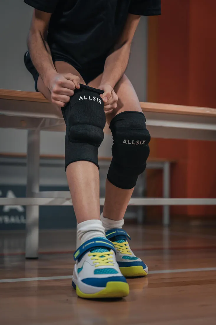 Volleyball Knee Pads VKP100