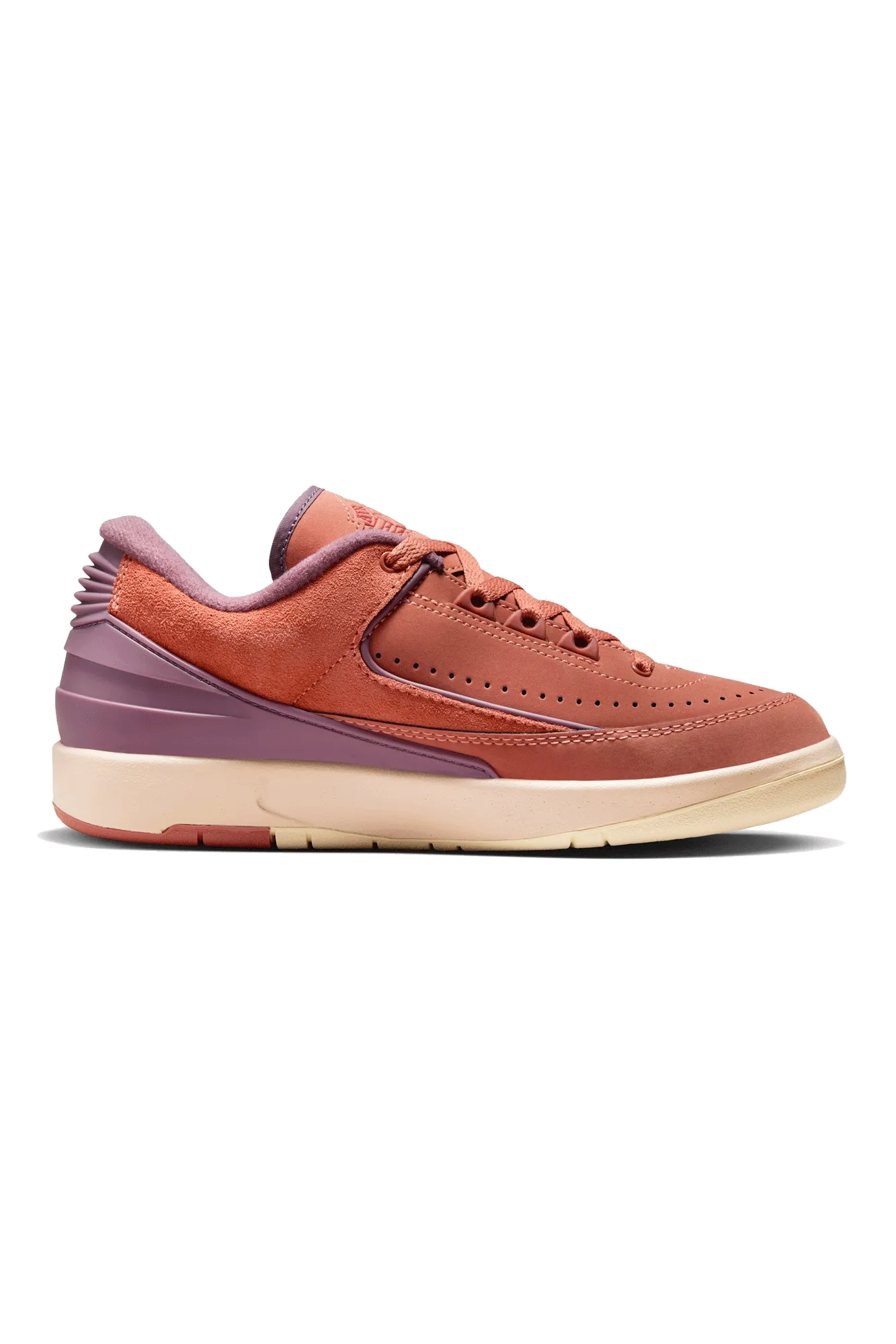 W 2 Retro Low "Sky J Orange"