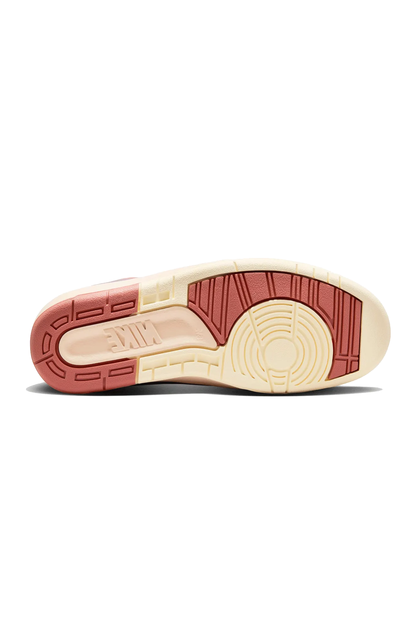 W 2 Retro Low "Sky J Orange"