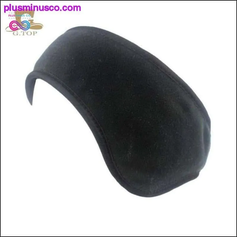 Winter Earmuffs/Ear Warmer and Head Band Polar Fleece for