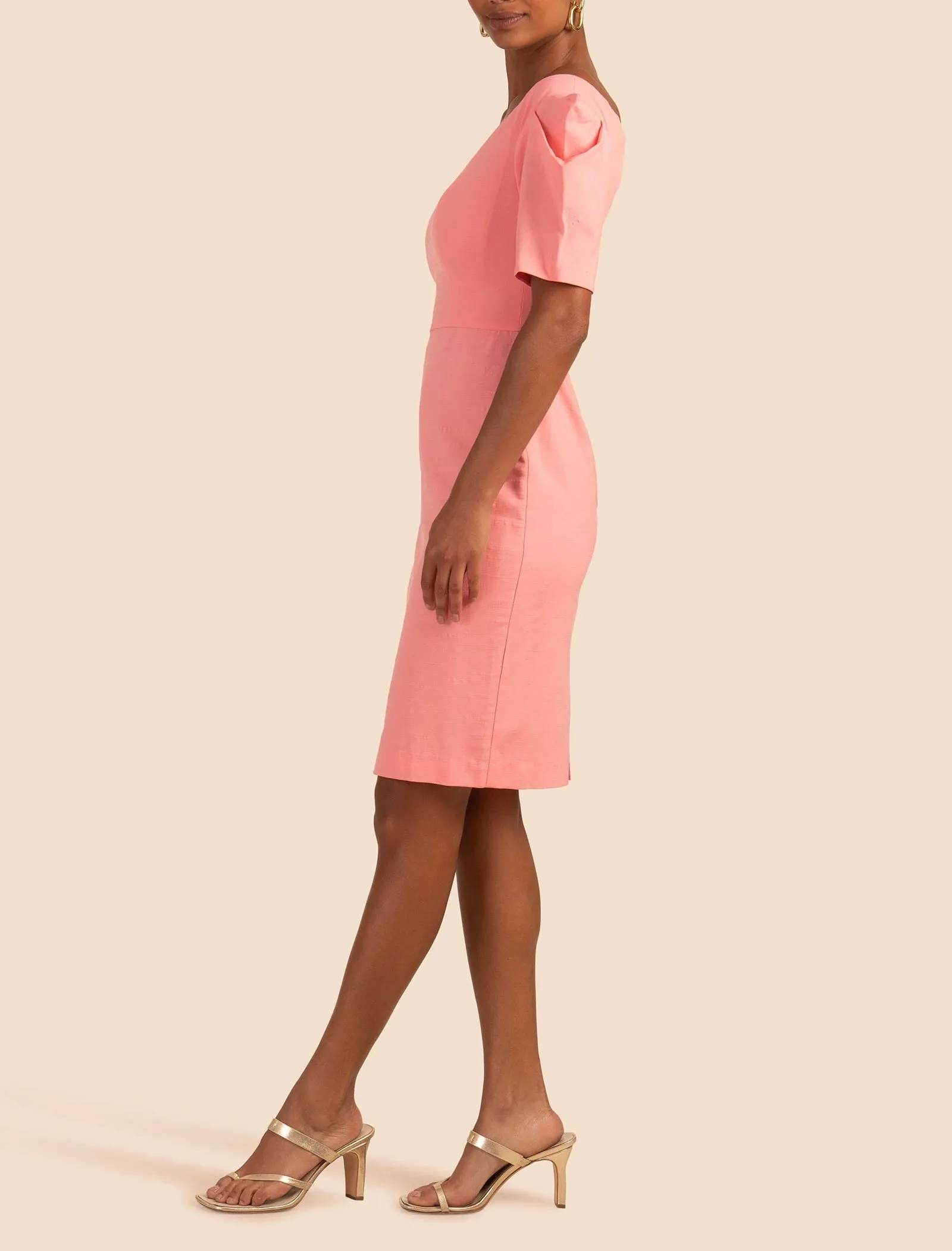 WITTY DRESS