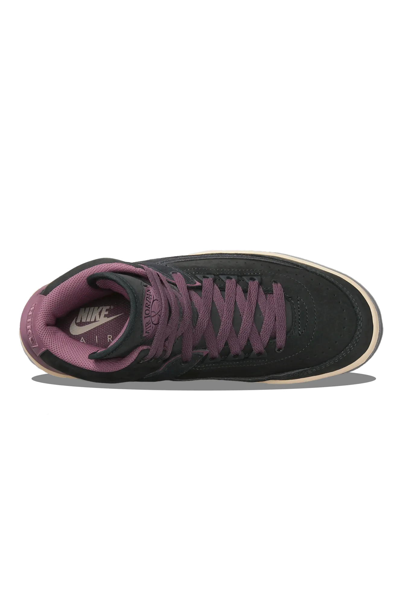Wmns 2 Retro "Off Noir"