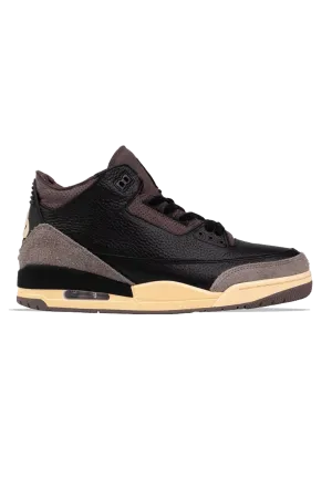 Wmns Air Jordan 3 Retro OG Sp x A Ma Maniere