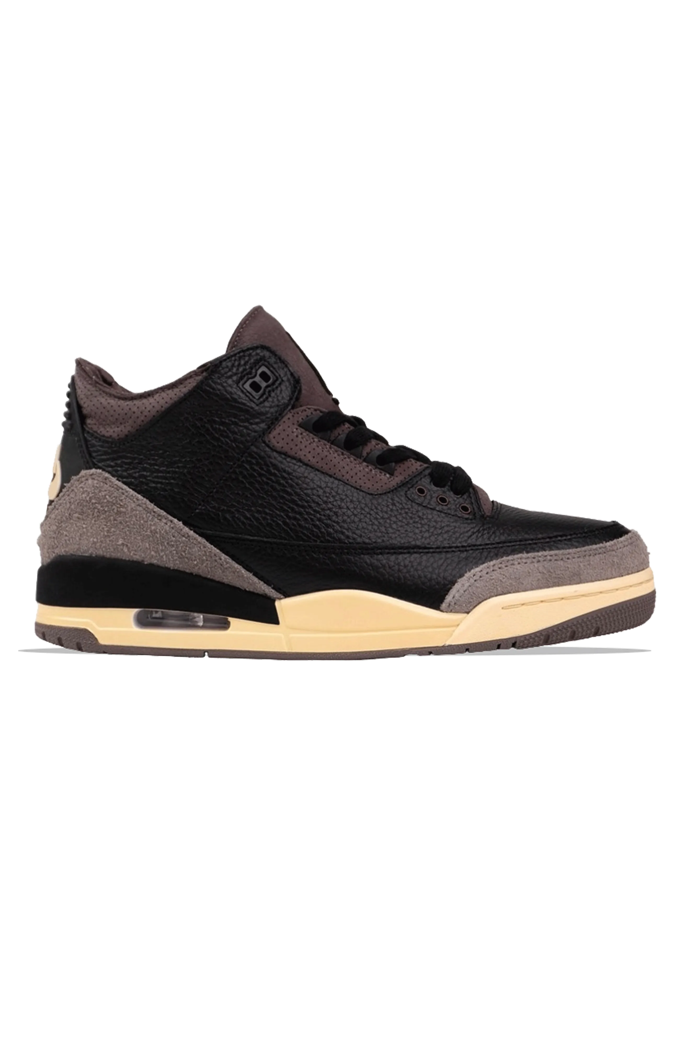 Wmns Air Jordan 3 Retro OG Sp x A Ma Maniere