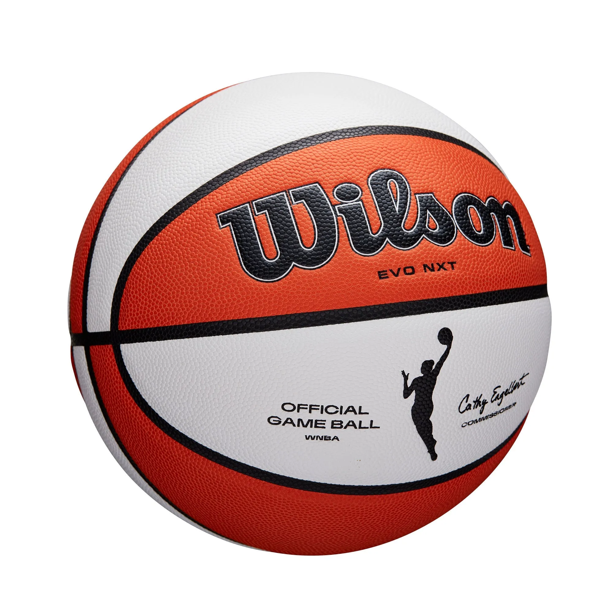 WNBA Official Game Ball Basketball