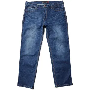 Wolverine Men's Steelhead 5 Pocket Pant - Vintage - W1207990-453