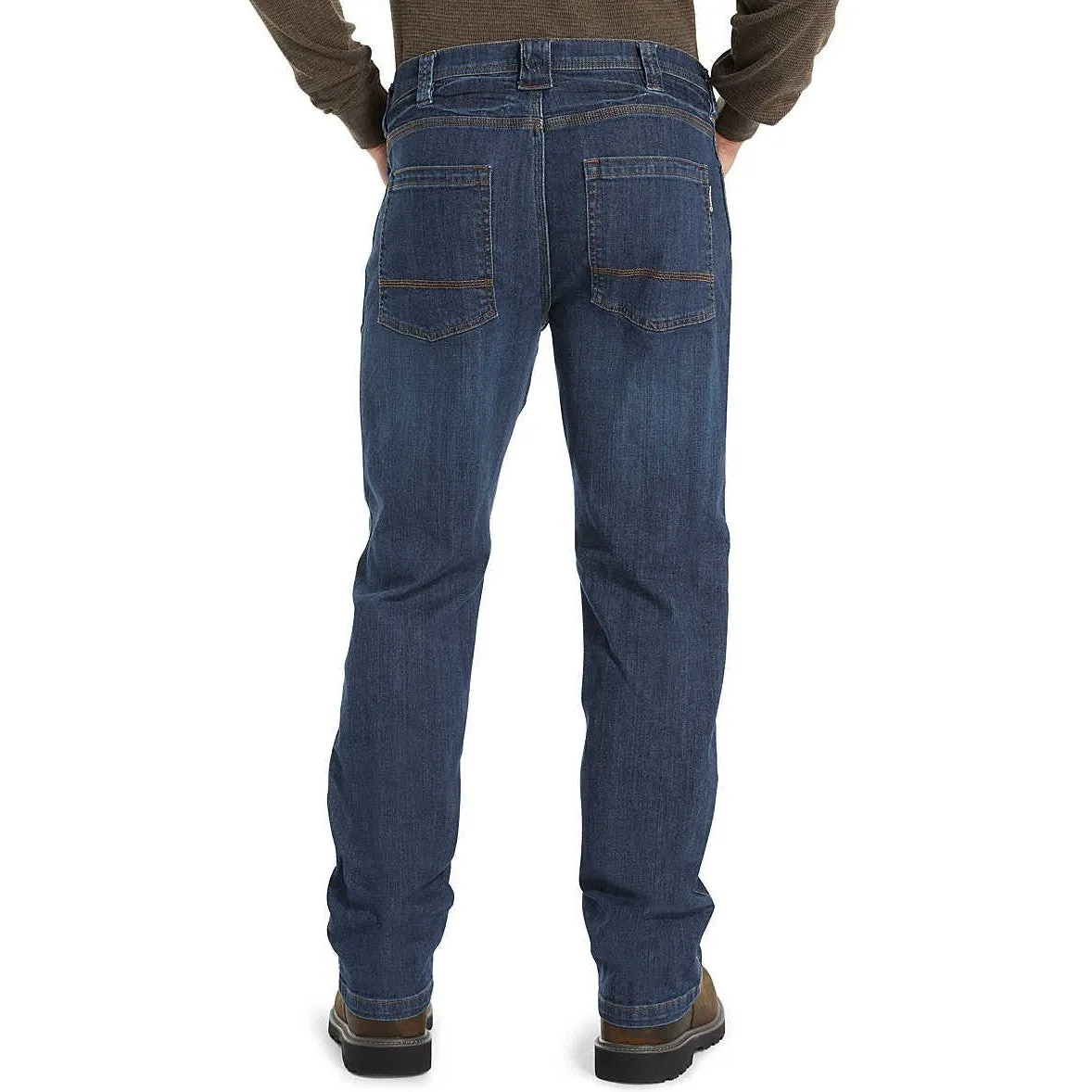 Wolverine Men's Steelhead 5 Pocket Pant - Vintage - W1207990-453