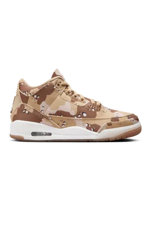 Woman 3 Retro Tex "Desert Camo"