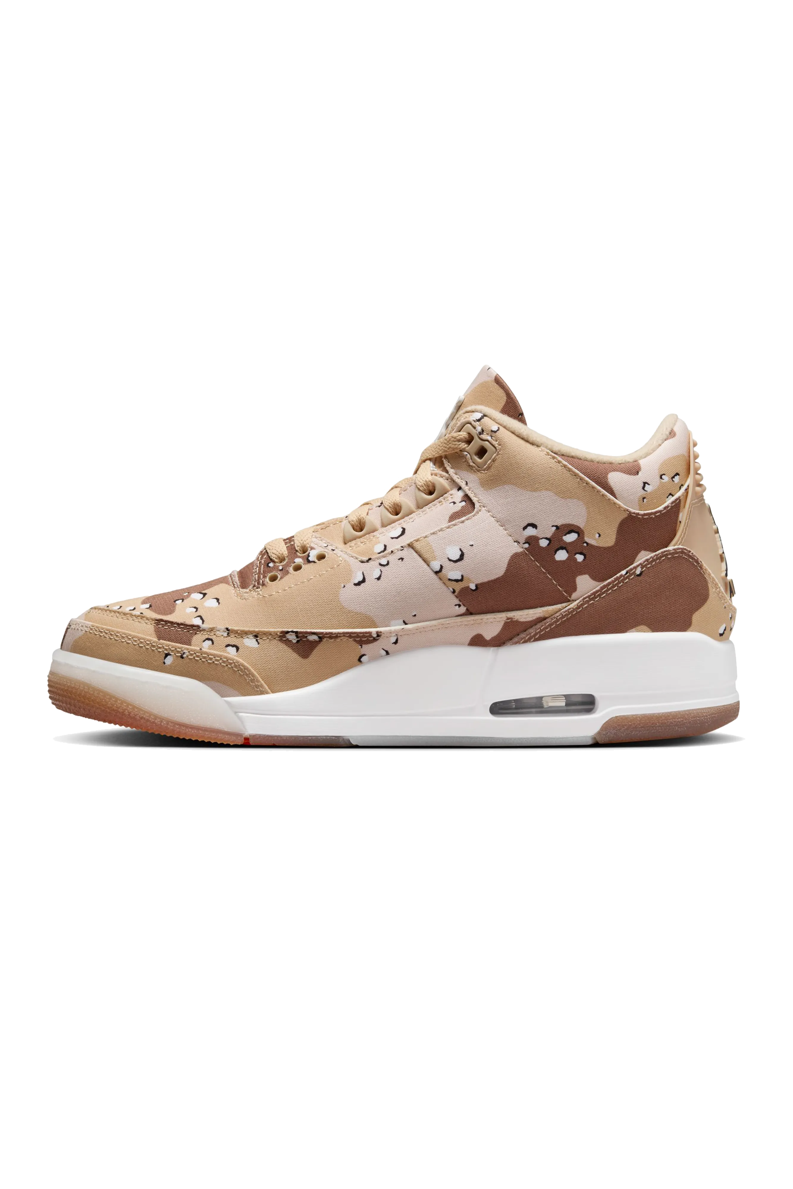 Woman 3 Retro Tex "Desert Camo"