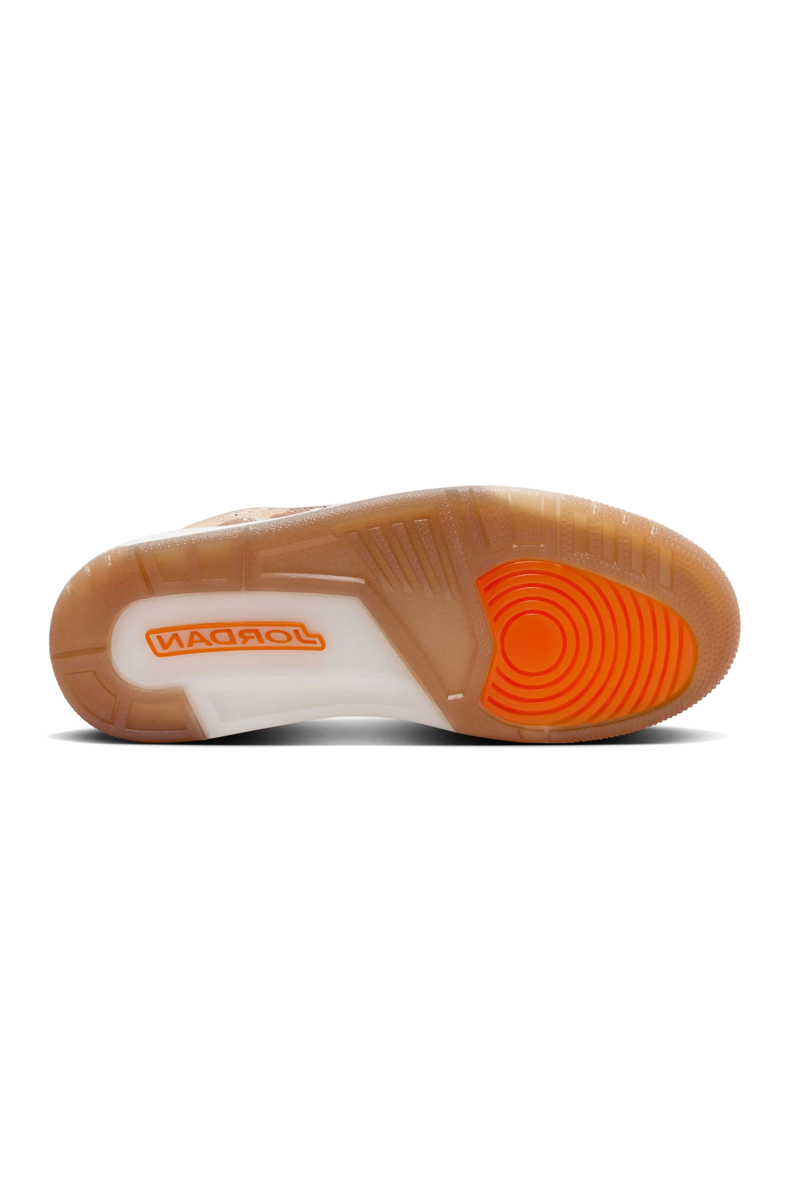 Woman 3 Retro Tex "Desert Camo"