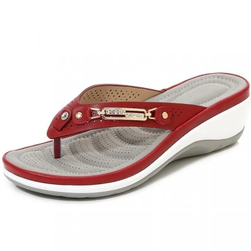 Woman Sandals - Halsey