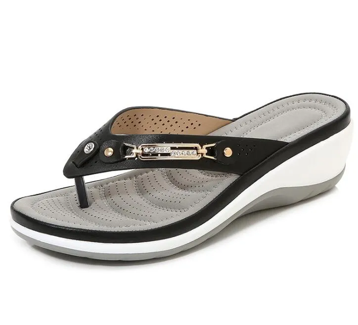 Woman Sandals - Halsey