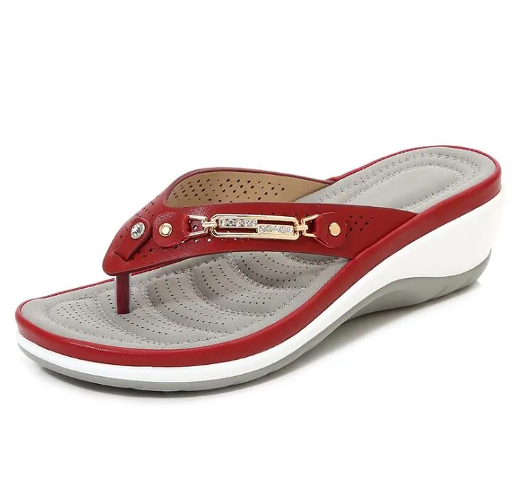 Woman Sandals - Halsey