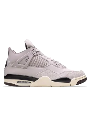 Womans Air Jordan 4 Retro OG Sp x A Ma Maniére "While You Were Sleeping"