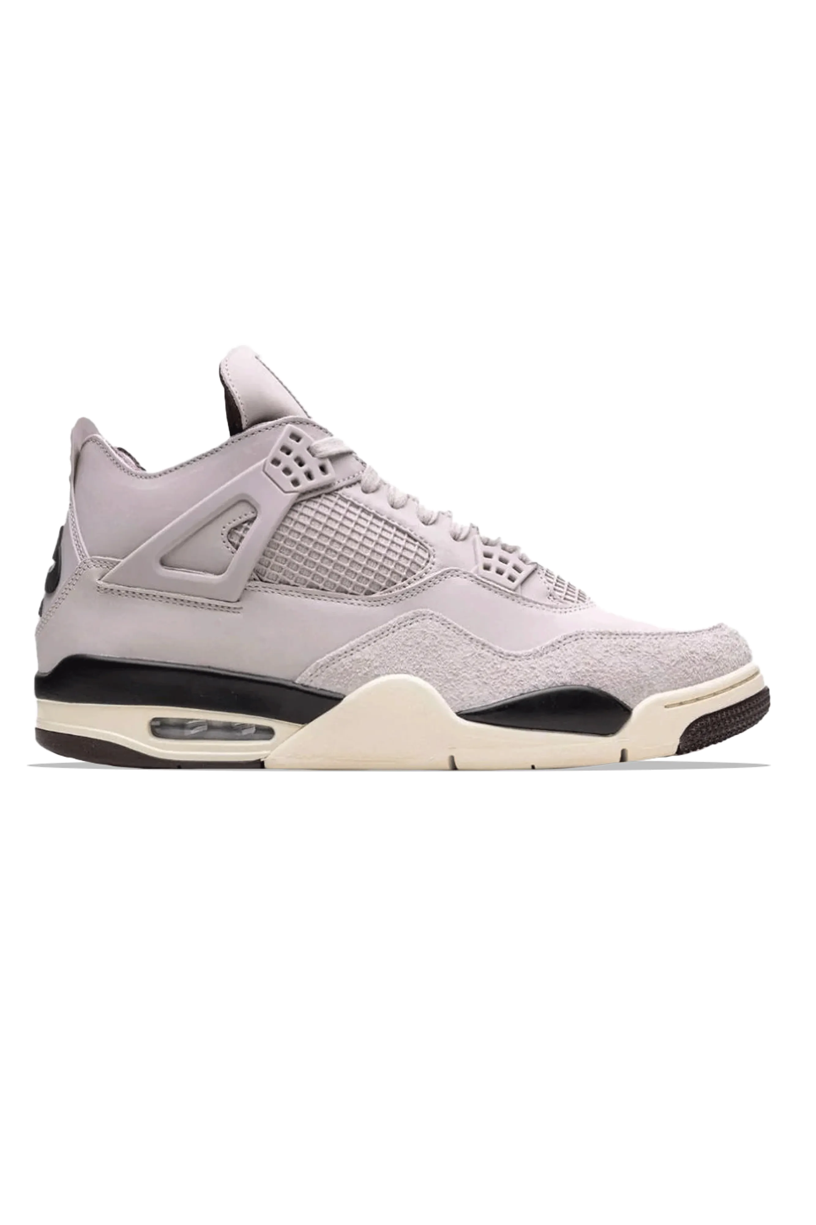 Womans Air Jordan 4 Retro OG Sp x A Ma Maniére "While You Were Sleeping"