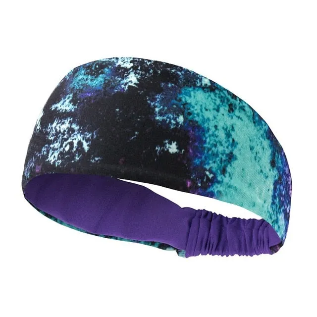 Women Designer Volleyball Headbands