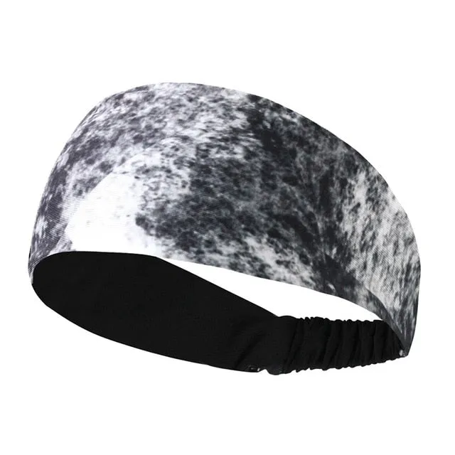 Women Designer Volleyball Headbands