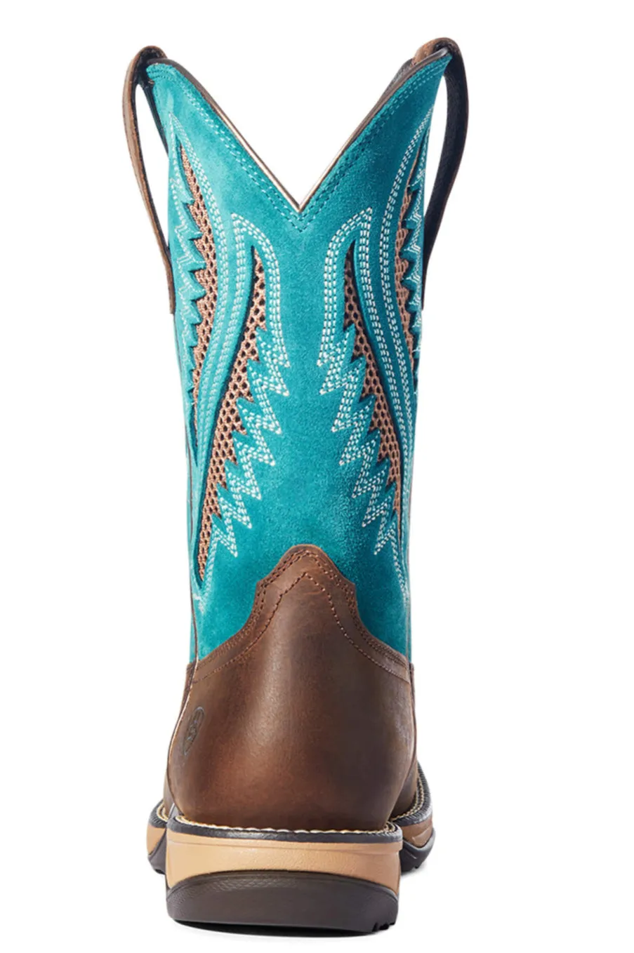 Women’s Ariat Anthem VentTEK Western Boot
