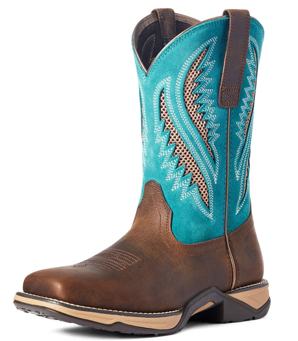 Women’s Ariat Anthem VentTEK Western Boot