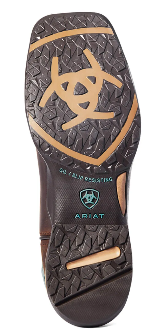 Women’s Ariat Anthem VentTEK Western Boot