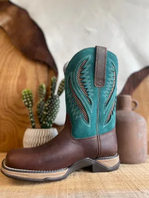 Women’s Ariat Anthem VentTEK Western Boot