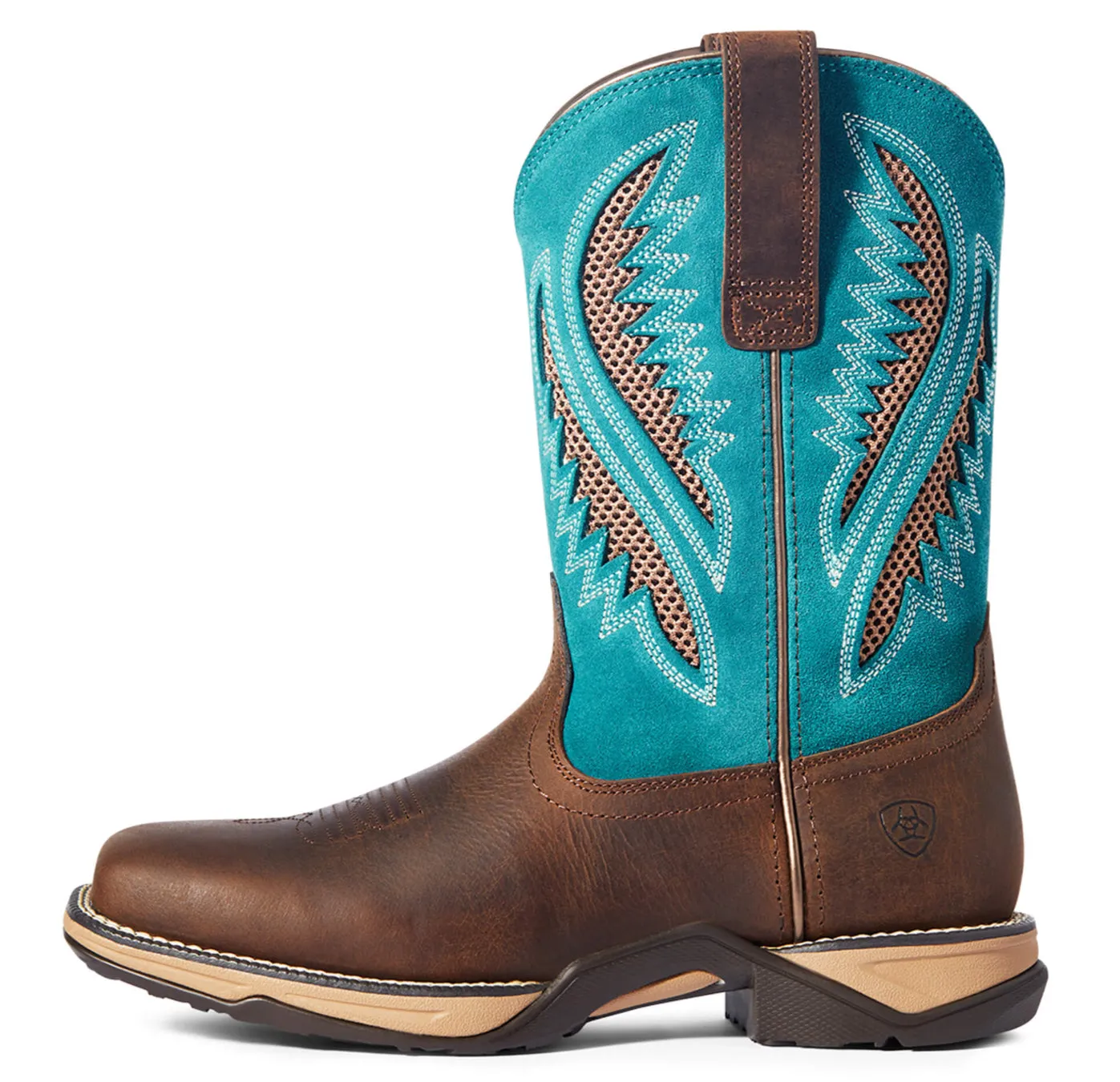 Women’s Ariat Anthem VentTEK Western Boot