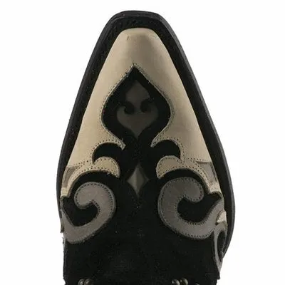 WOMEN'S ROYAL LANE BLACK LB0344D