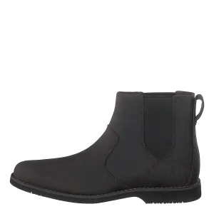 Woodhull Chelsea Basic Dark Brown